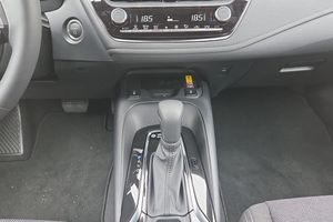 Toyota Corolla bild 21