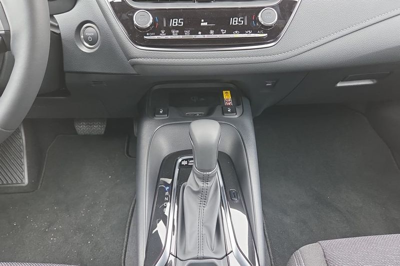 Toyota Corolla bild 21