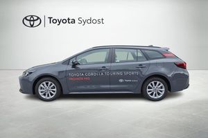 Toyota Corolla bild 4
