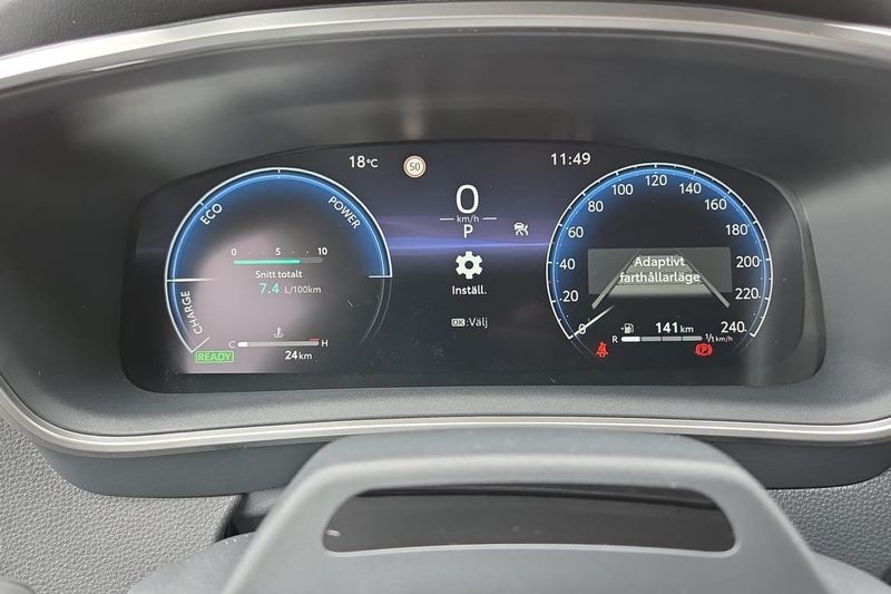Toyota Corolla bild 14