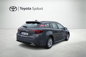 Toyota Corolla bild 3