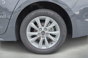 Toyota Corolla bild 16