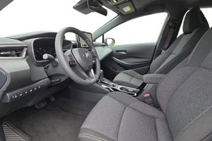 Toyota Corolla bild 12
