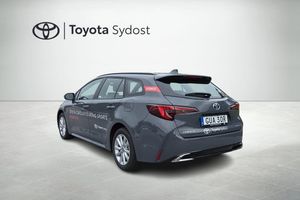 Toyota Corolla bild 18