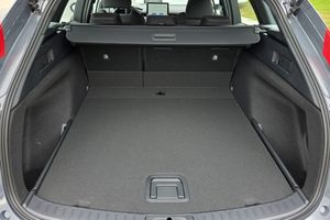 Toyota Corolla bild 11