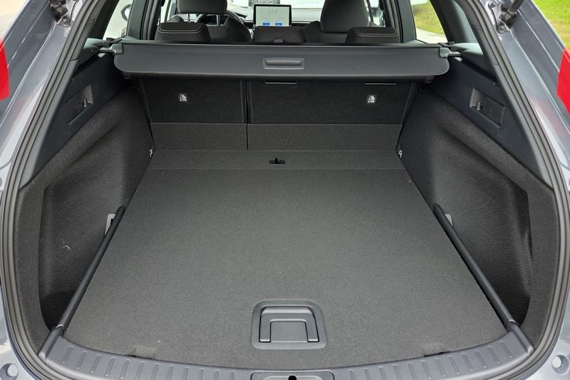 Toyota Corolla bild 11
