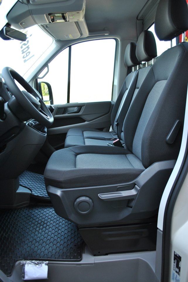 Volkswagen Crafter bild 9