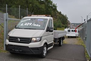 Volkswagen Crafter bild 17