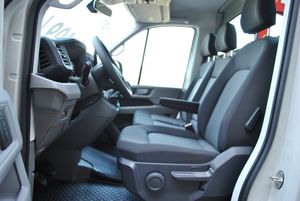 Volkswagen Crafter bild 22