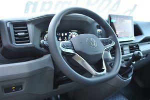 Volkswagen Crafter bild 8