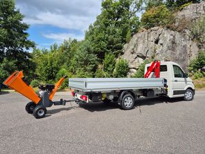 Volkswagen Crafter bild 20