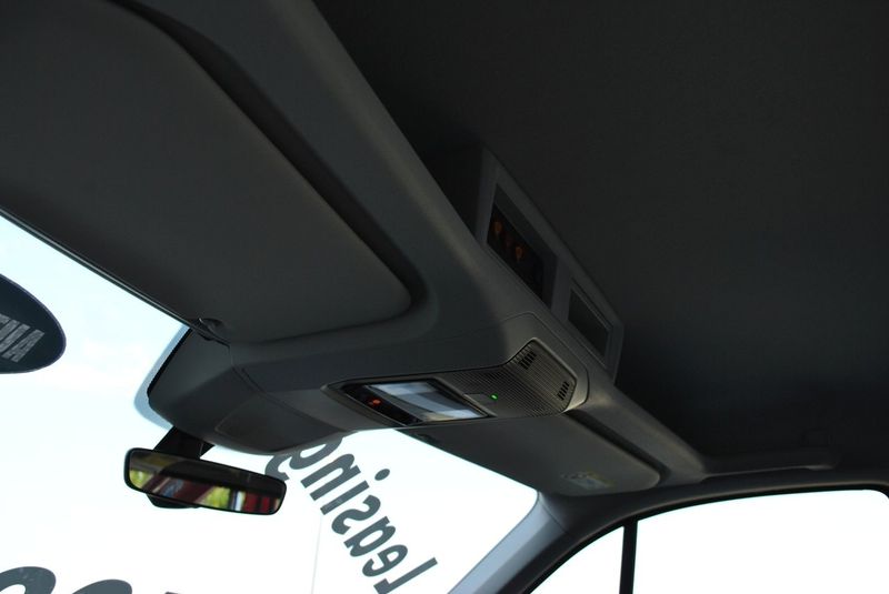 Volkswagen Crafter bild 11