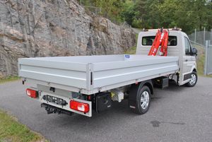 Volkswagen Crafter bild 18