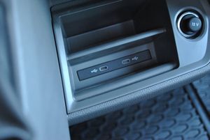 Volkswagen Crafter bild 12