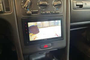 Volvo S70 bild 17