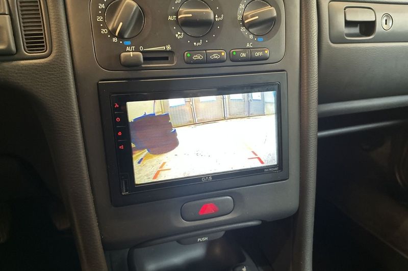 Volvo S70 bild 17