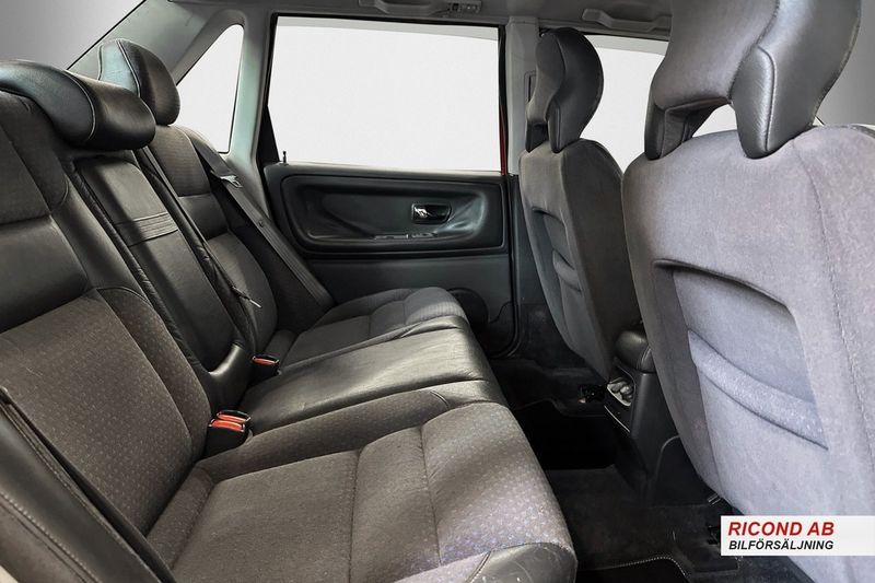 Volvo S70 bild 16