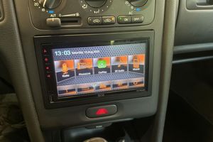 Volvo S70 bild 18