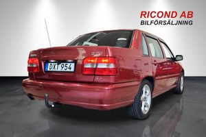 Volvo S70 bild 12