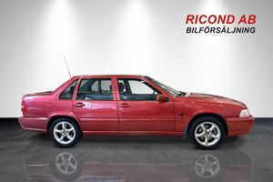 Volvo S70 bild 2