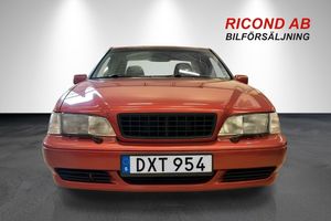Volvo S70 bild 9
