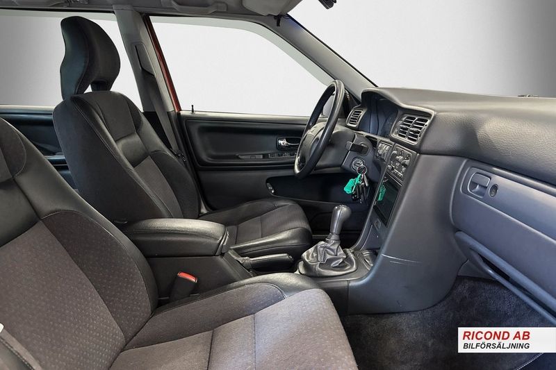 Volvo S70 bild 13