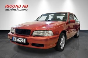 Volvo S70 bild 8