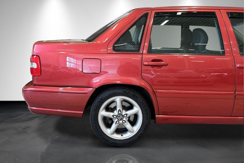 Volvo S70 bild 3