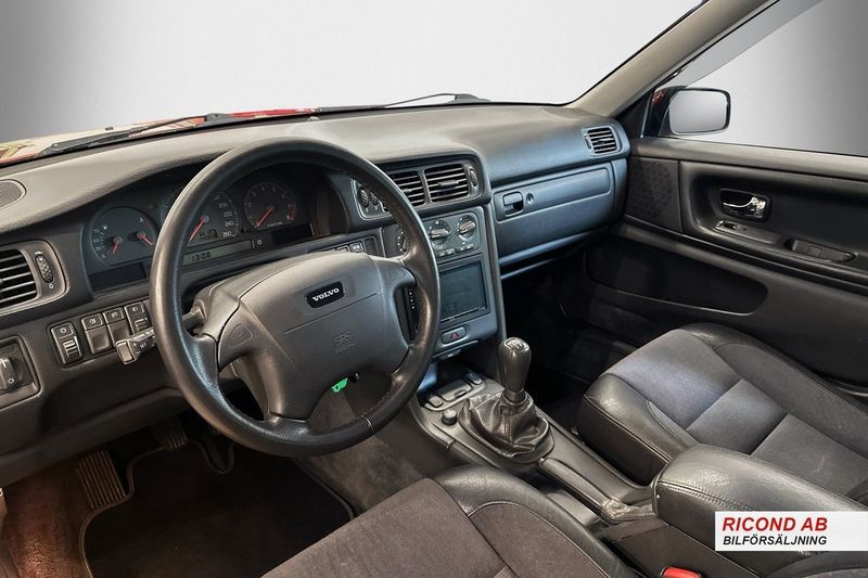 Volvo S70 bild 15