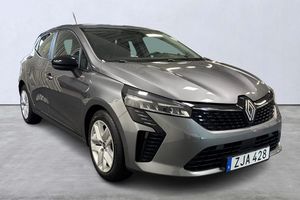 Renault Clio bild 6