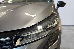 Renault Clio bild 19