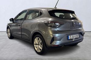 Renault Clio bild 4
