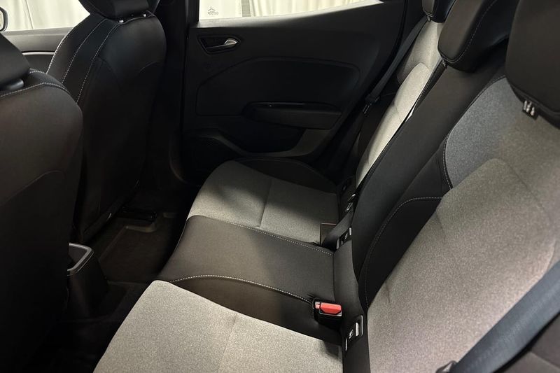 Renault Clio bild 12