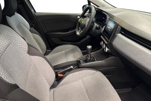 Renault Clio bild 10