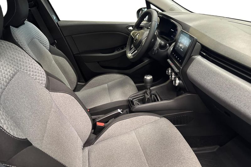Renault Clio bild 10