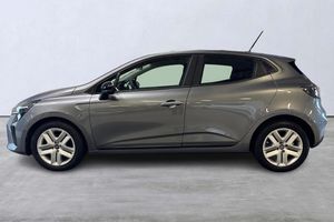 Renault Clio bild 2
