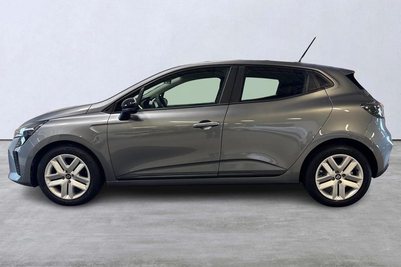 Renault Clio bild 2