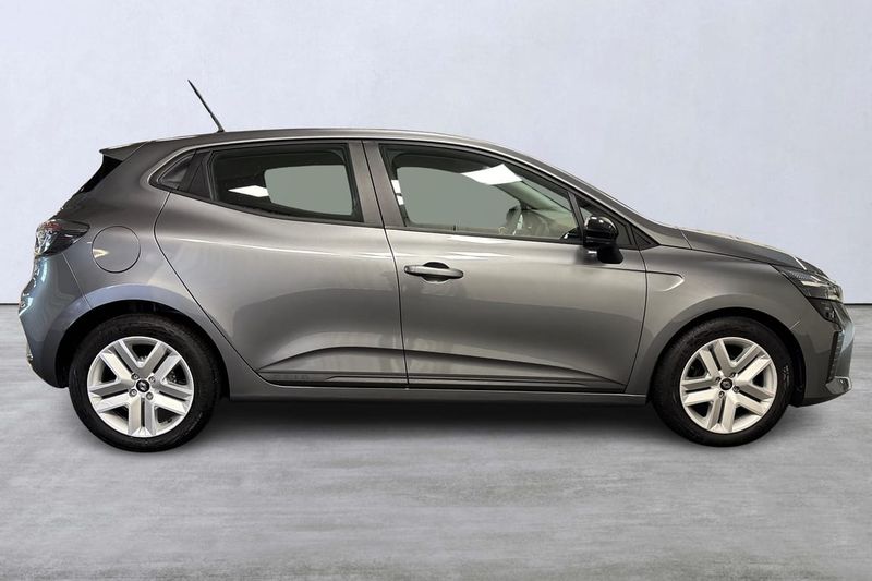 Renault Clio bild 3