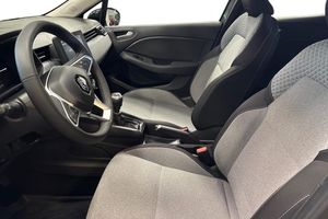 Renault Clio bild 8