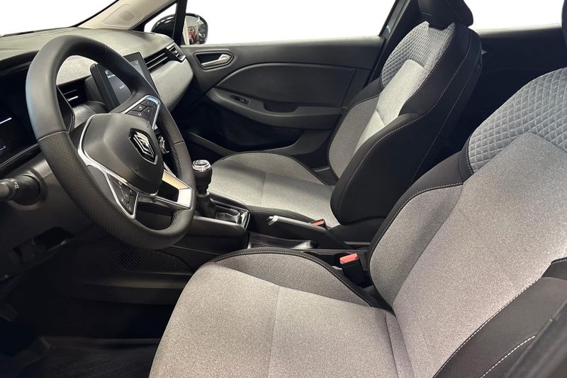 Renault Clio bild 8