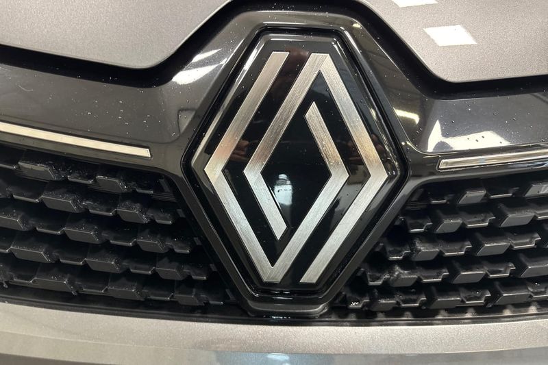 Renault Clio bild 18