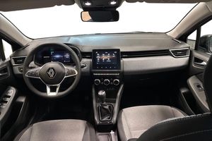 Renault Clio bild 9