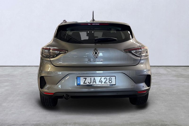 Renault Clio bild 5