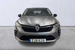 Renault Clio bild 7