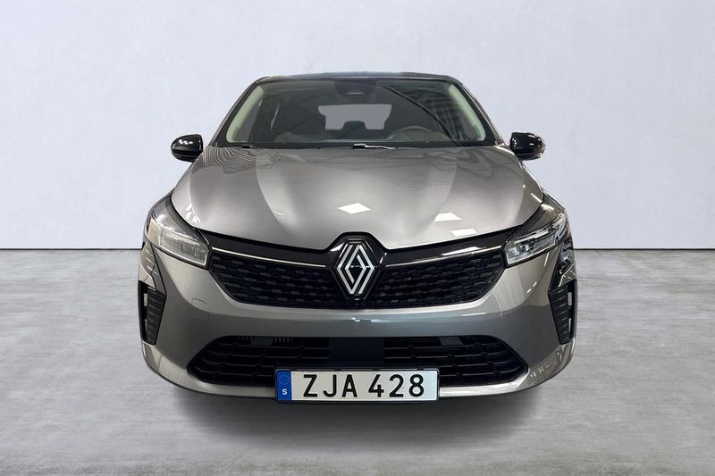 Renault Clio bild 7