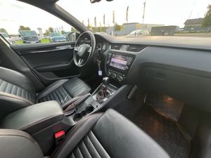 Skoda Octavia bild 18