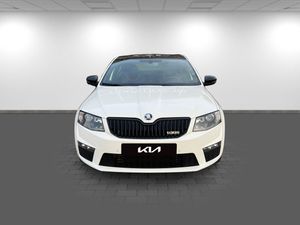 Skoda Octavia bild 2