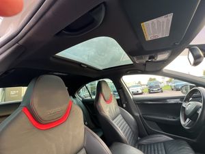 Skoda Octavia bild 17