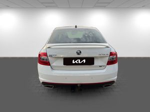 Skoda Octavia bild 5