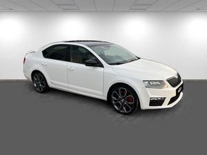 Skoda Octavia bild 3